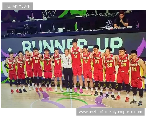 中国篮球正在步入崭新时代,中国篮球什么时候能发展起来